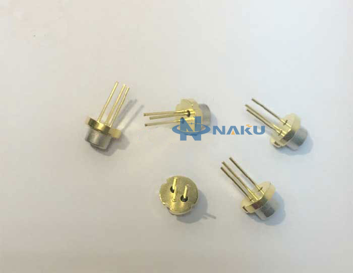 NCV4542VFR laser diode